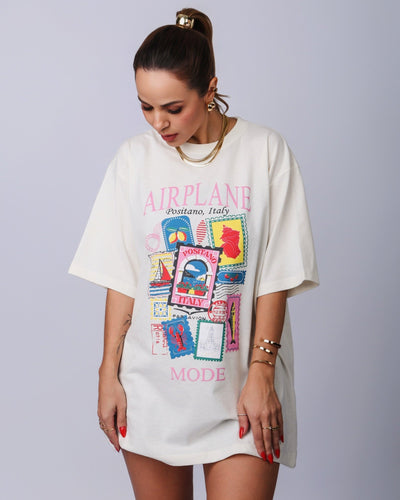 Camisetão Capri