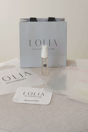 Kit Embalagens Completo