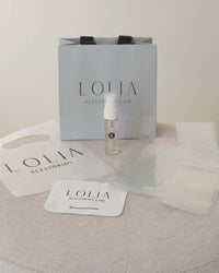 Kit Embalagens Completo