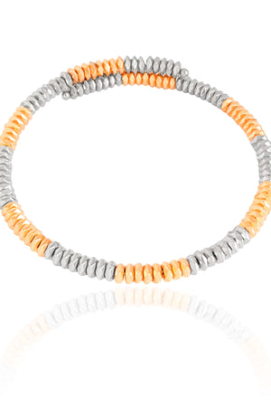 Aro Mola Sextavada 7 mm Mix de Banho - 35 cm