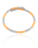 Aro Mola Sextavada 7 mm Mix de Banho - 35 cm