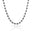 Choker Bolinhas Lisas