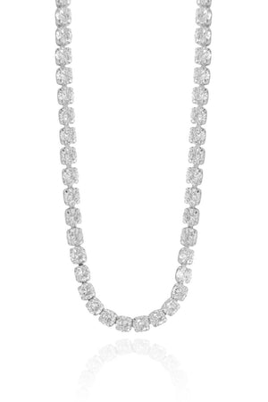 Choker Riviera Cristal