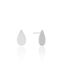 Brinco Gota Flat Lisa