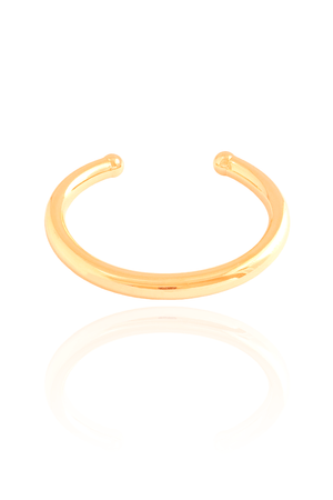Pulseira Tubo Liso 7 cm