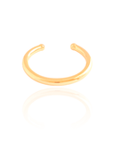 Pulseira Tubo Liso 7 cm
