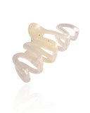 Presilha para Cabelo Espiral