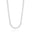 Choker Rivieira Cristal 4 mm