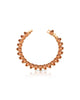 Pulseira Riviera Gota Champagne com Fecho Gaveta Click