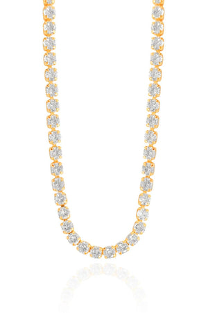 Choker Riviera Cristal