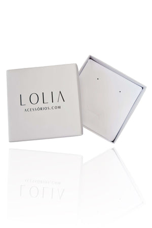 Embalagem Caixa Presente Lolia