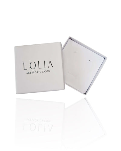 Embalagem Caixa Presente Lolia