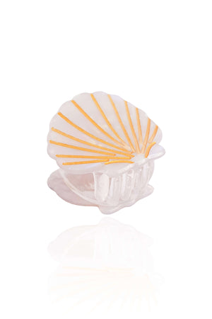 Presilha Concha Boreal Azul