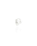 Piercing Folhas Lisas 1.8 cm