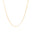 Choker Elos Portugueses Banhado a Ouro 18K