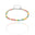Pulseira Riviera Colorida