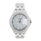 Relógio Guess Spritz Silver Bracelet Ladies Dress