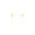 Brinco Triangulo Liso Banhado a Ouro 18k