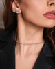 Choker Riviera Cristal